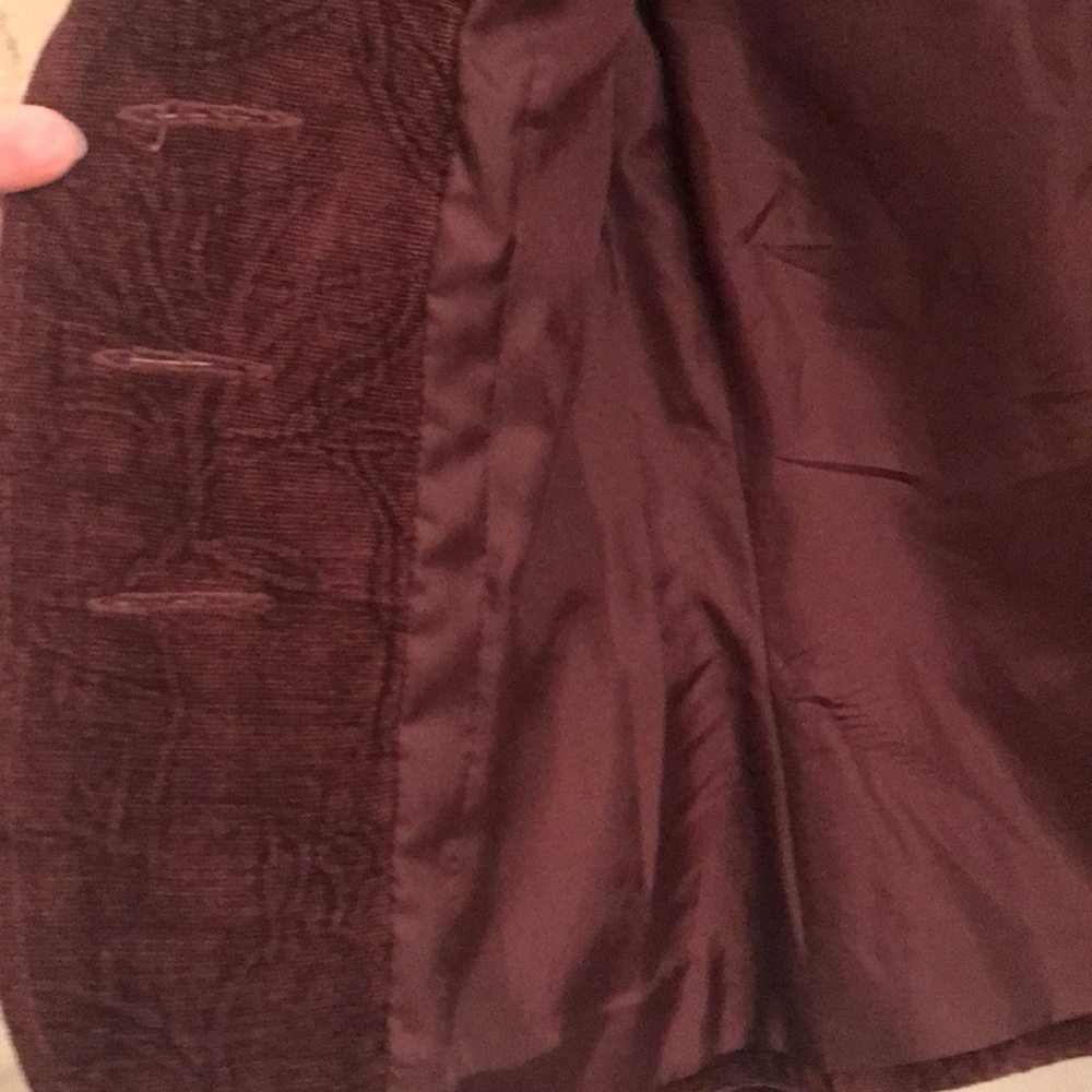 Jacket - Picture 5 of 6